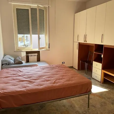Sul Mare Apartment Pescara
