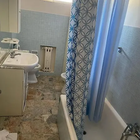 Sul Mare Apartment
