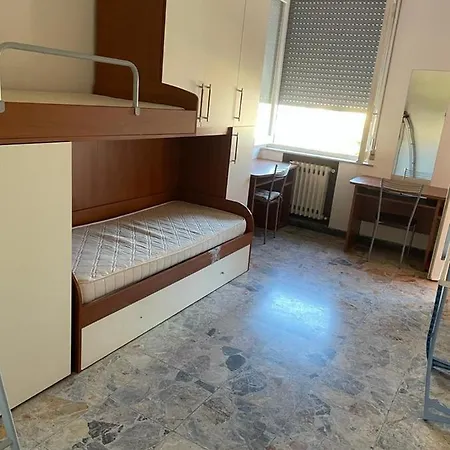 Sul Mare Apartment Pescara