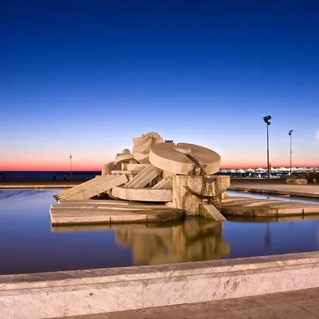 Apartment Sul Mare